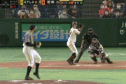 【巨人対阪神22回戦】阪神が４－３で巨人に連勝！巨人戦１０年ぶり勝ち越し王手！糸井が満塁走者一掃の３点打！巨人は自力Ｖ消滅