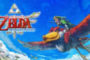 【スタートダッシュ成功】「ゼルダの伝説スカイウォードソードHD」、初週15万9089本ｗｗｗｗ