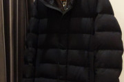 定価30万のダウンジャケット買ってしまったんだが....（※画像あり）