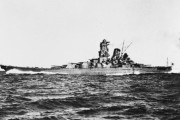 戦艦って戦闘機や戦車の船バージョンってこと？