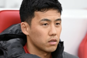 【悲報】今日のサッカー日本代表、遠藤が出られないらしい・・・