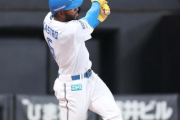 【日本ハム】カストロ実戦３発目　WBCはレイエスらとTV観戦「友達が打って楽しい気持ちに」