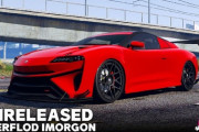 【GTA5】前も後ろも特徴的な新車「イモーゴン」の『モデル』＆『販売価格』は？【動画あり】