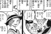 今週のワンピースで疑問になったことｗｗｗｗｗｗｗｗｗｗｗ