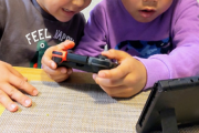 【調査】いま小学生が一番遊んでいるゲームタイトルは？