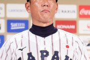 中日次期監督、井端の可能性消えそう