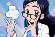 眼鏡ふたりはプリキュア可愛すぎる！！！！！