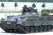 ウクライナに供与されるドイツのマルダー歩兵戦闘車に関するまとめ！