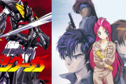 80年代のロボットアニメでオススメあるか？