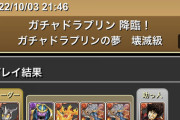 【パズドラ】マベコロ、ワンコロ、サンコロ全部シヴァドラで周回できるとかやさしいな【特攻ゲー】