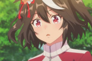 『ウマ娘 プリティーダービー Season 3』8話感想 目標を見失うキタちゃん・・・