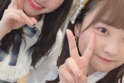 【SKE48】鈴木恋奈さんのアウトロー感www
