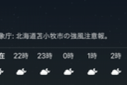 ぎええええ-8℃だぁぁああぁ（※画像あり）
