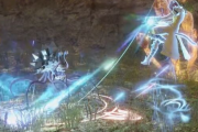 『FF14モバイル』のモンク、本家モンクよりカッコイイと話題にｗｗｗｗｗｗ