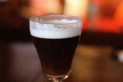 寒いからアイリッシュコーヒーを飲みたい