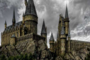 ホグワーツ魔法魔術学校について知っていること