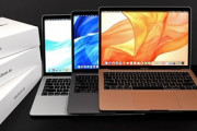 MacBook Airを買ったワイ、早くもゴミになってしまう