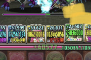 【パズドラ】雷神って普通に強いの？それとも今だけ限定リーダー？