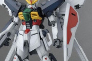 ※【ガンダム】かっこいい名前の装備品挙げてけ