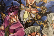 「ジョジョ立ち」キャラ別23選を一覧にまとめました！難易度や元ネタも合わせてご紹介