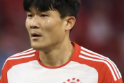 バイエルン監督がキムミンジェを酷評