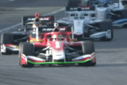 【動画】2021スーパーフォーミュラ第7戦「鈴鹿」予選結果