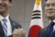 【悲報】米長官と会談した韓国国防相、日本批判を展開ｗｗｗｗｗｗｗｗｗｗｗｗｗｗｗｗｗｗｗｗｗ