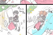【FGO】ドラコーを楽しませるぐだ男＆ぐだ子！！　幼女じゃないかｗ