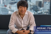 元カプコン・伊津野英昭氏がテンセント傘下スタジオに！次なる一歩は「AAAアクションゲーム開発」