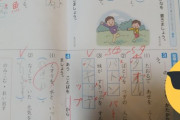 【画像】小学校教育の闇WWWWWWWWWWWWWWWWWWWWWWWWWWWWWWWWWWWWWWWWWWWWWWWWWWWWWWWWWWWW