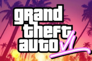 【GTA6】『グランド・セフト・オート6』の発売時期について【動画あり】