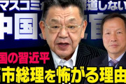中露共同声明、日本を名指しで「再軍事化」と批判　日本政府は強く反論「専守防衛は不変」[5/21]  ★]