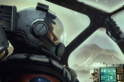 【朗報】Bethesda期待の新作『Starfield』の開発は最終段階に達している
