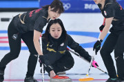 【北京五輪】ロコ・ソラーレが銀メダル　日本カーリング界最高　英国に敗れる