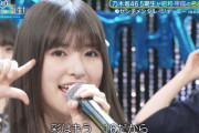 【乃木坂46】日テレに大正義あーやｷﾀ━━━━(ﾟ∀ﾟ)━━━━!!