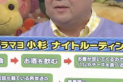 【悲報】社会人特有の『朝食べない、昼めっちゃ軽く、夜ドカ喰い』みたいな謎の食事ルーティンｗｗｗｗｗｗｗｗｗｗｗ