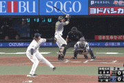 【阪神】佐藤輝明、西武髙橋光成から第11号先制ホームラン！！