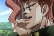 ジョジョで笑ったシーンといえば