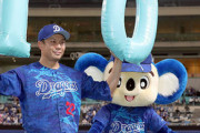 中日、クラウドファンディングで大野引き留めへ