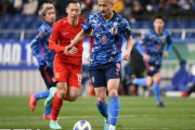 韓国人「サッカー最終予選で日本が中国に大勝利！」中国、日本に0-2で敗れ「事実上カタール行き挫折」　韓国の反応