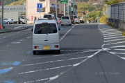 【動画】99割のドライバーが逆走するとんでもない道路が見つかる