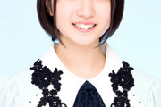 SKE48 10期研究生 加藤結 卒業