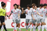 【急募】川崎に付けたいハンデ　川崎はC大阪との上位対決制し8連勝で首位独走（関連まとめ）