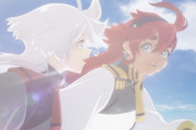 「2022年秋アニメ」視聴数ランキングが判明！！水星の魔女の順位がヤバイことに・・・・