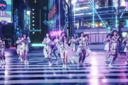 【乃木坂46】久保史緒里 手の平の動きの魅せ方が綺麗.gif こういうところを見つける楽しみを与えてくれる【Wilderness world】