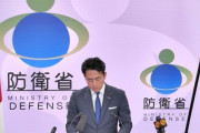 【速報】小泉防衛大臣「特殊作戦軍、そこで私が見たものは、言えないことだらけです」 東京新聞記者 「言えない防衛機密ってどんな事？種類だけでも教えて！」