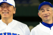 イチロー「試合中にタブレットは見て欲しくない。ファンはそんな選手の姿見たくない。
