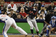 WBC決勝のイチローのタイムリーって神格化されすぎだよな