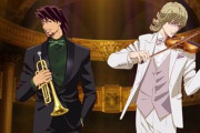 『タイバニ』2015年開催のオーケストラコンサート「THE SOUND OF TIGER & BUNNY」初配信決定！