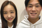 板野友美さん、ガチの勝ち組になってしまう